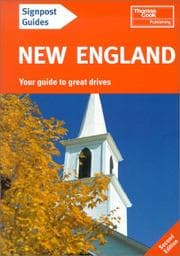 Tapa de New England