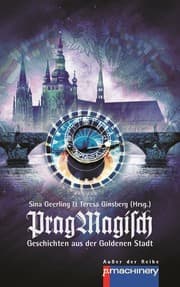 Tapa de PragMagisch