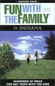 Tapa de Fun with the Family in Indiana, 4th