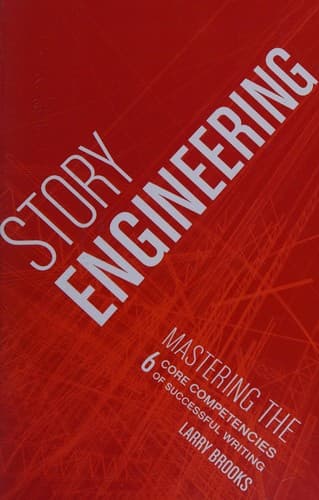 Tapa de Story engineering
