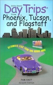 Tapa de Day Trips from Phoenix, Tucson, and Flagstaff, 7th