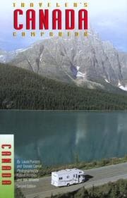 Tapa de Canada