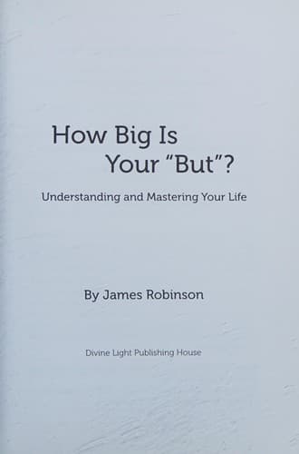 Tapa de How Big Is Your But?