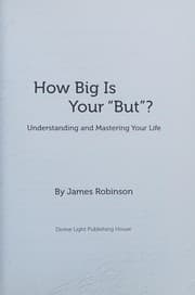 Tapa de How Big Is Your But?