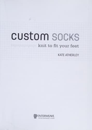 Tapa de Custom socks