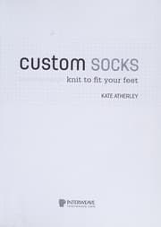 Tapa de Custom socks