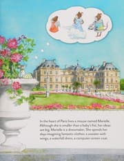 Tapa de Marielle in Paris