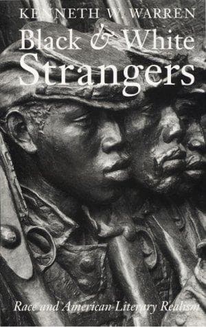 Tapa de Black and white strangers