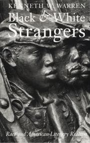 Tapa de Black and white strangers