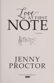 Tapa de Love at First Note