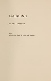 Tapa de Laughing