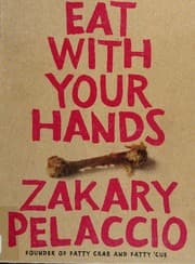 Tapa de Eat with your hands