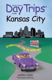 Tapa de Day Trips from Kansas City, 13th