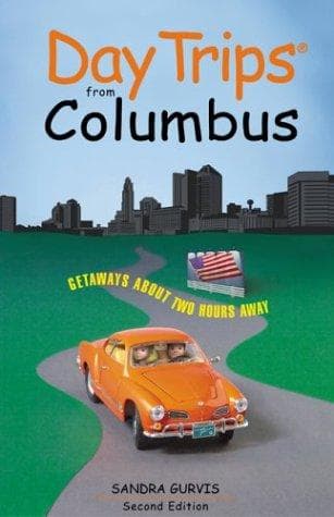 Tapa de Day Trips from Columbus, 2nd