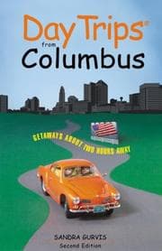 Tapa de Day Trips from Columbus, 2nd