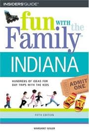 Tapa de Fun with the Family Indiana, 5th