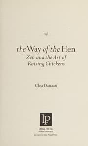 Tapa de The way of the hen