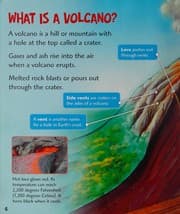Tapa de Volcanoes