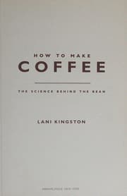 Tapa de How to make coffee