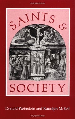 Tapa de Saints and Society