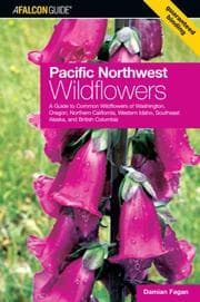 Tapa de Pacific Northwest Wildflowers