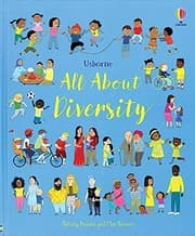 Tapa de All about Diversity