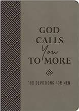 Tapa de God Calls You to More