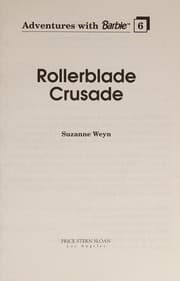 Tapa de Rollerblade crusade