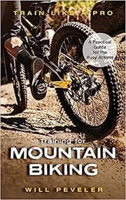 Tapa de Training for Mountain Biking