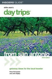 Tapa de Shifra Stein's day trips from San Antonio