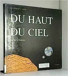 Tapa de Du haut du ciel