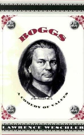 Tapa de Boggs