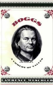 Tapa de Boggs
