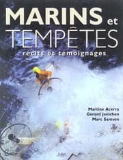 Tapa de Marins et tempêtes