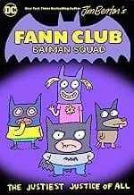 Tapa de Fann Club