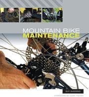 Tapa de Mountain Bike Maintenance