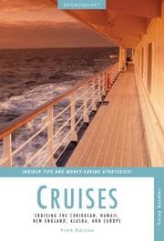 Tapa de Econoguide Cruises, 5th