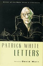 Tapa de Letters