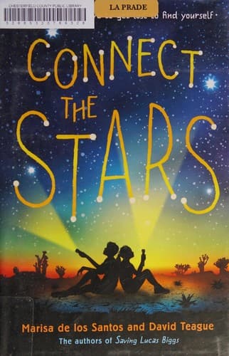 Tapa de Connect the stars