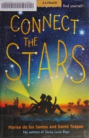 Tapa de Connect the stars