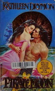 Tapa de Pirate moon