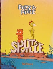 Tapa de Fuzz & Pluck