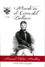 Tapa de Muerte en el Cerro del Bellaco