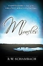 Tapa de Miracles
