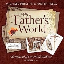 Tapa de My father's world