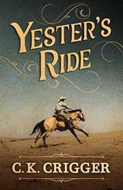 Tapa de Yester's Ride