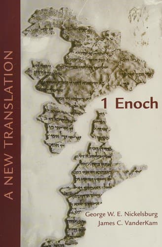 Tapa de 1 Enoch