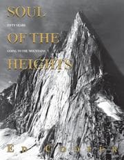 Tapa de Soul of the heights