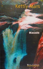 Tapa de Kasalé