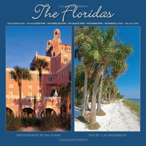 Tapa de The Floridas